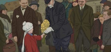 28. ŘÍJEN 1918